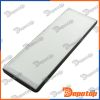 Filtre d'habitacle pour OPEL | FCF-PL-000, 90590568